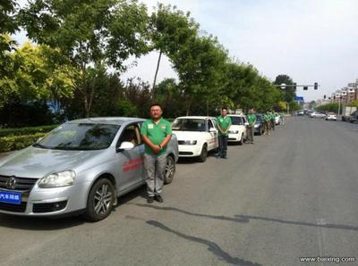 《融易達》汽車陪練公司：專業陪駕服務，助您安全駕駛