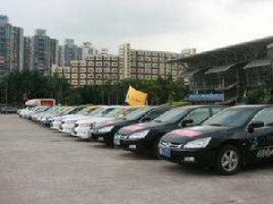 深圳市廣仁汽車陪駕服務(wù)體驗點評