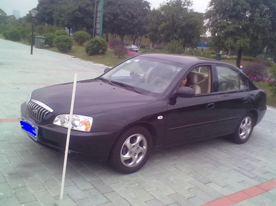 專業(yè)汽車陪練服務(wù) 昆明眾友助您順利通過科目二、科目三