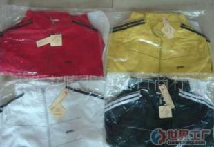 批發女式休閑單層夾克 時尚與舒適的完美融合