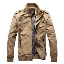 外套與夾克 時尚商品中的不二之選